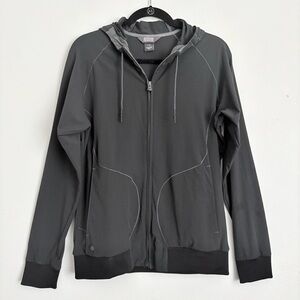 Outdoor Research Women’s Ferrosi Metro Hoody FullZip Nylon Jacket Sz L RN 97085